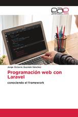 Programación web con Laravel