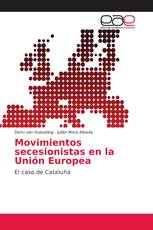 Movimientos secesionistas en la Unión Europea