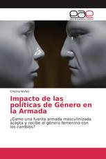 Impacto de las políticas de Género en la Armada