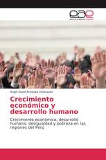 Crecimiento económico y desarrollo humano