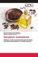 Syzygium aromaticum