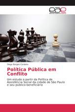 Política Pública em Conflito