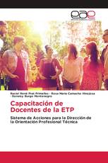 Capacitación de Docentes de la ETP