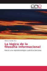 La lógica de la filosofía informacional