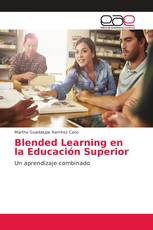 Blended Learning en la Educación Superior