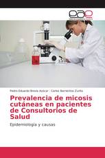 Prevalencia de micosis cutáneas en pacientes de Consultorios de Salud