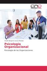 Psicologia Organizacional
