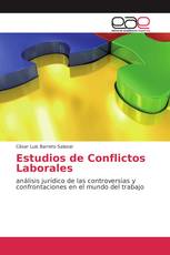 Estudios de Conflictos Laborales