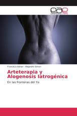 Arteterapia y Alogenosis Iatrogénica