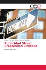 Publicidad Street Creatividad Limitada