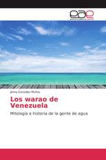 Los warao de Venezuela