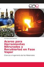 Aceros para Herramientas Nitrurados y Recubiertos en Fase Vapor