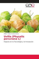 Uvilla (Physalis peruviana L)