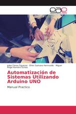 Automatización de Sistemas Utilizando Arduino UNO