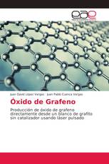 Producción de óxido de grafeno