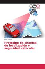 Prototipo de sistema de localización y seguridad vehicular