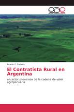 El Contratista Rural en Argentina