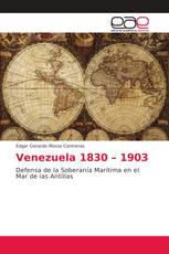Venezuela 1830 – 1903