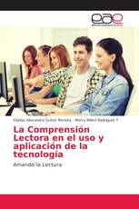 La Comprensión Lectora en el uso y aplicación de la tecnología