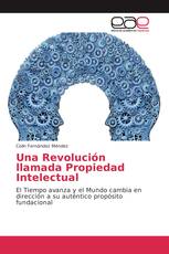 Una Revolución llamada Propiedad Intelectual