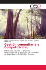 Gestión comunitaria y Competitividad