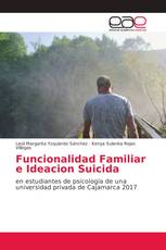 Funcionalidad Familiar e Ideacion Suicida