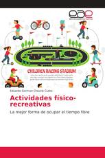 Actividades físico-recreativas