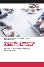 Gerencia, Economía, Política y Sociedad
