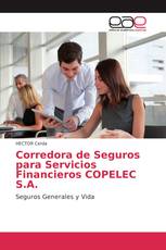 Corredora de Seguros para Servicios Financieros COPELEC S.A.