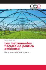 Los instrumentos fiscales de política ambiental