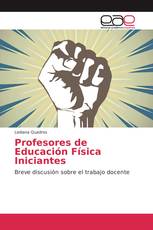 Profesores de Educación Física Iniciantes