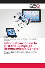 Informatización de la Historia Clínica de Estomatología General