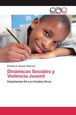 Dinámicas Sociales y Violencia Juvenil