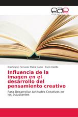 Influencia de la imagen en el desarrollo del pensamiento creativo