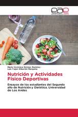 Nutrición y Actividades Físico Deportivas
