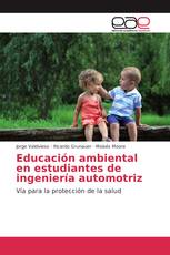 Educación ambiental en estudiantes de ingeniería automotriz