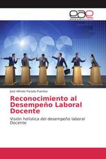 Reconocimiento al Desempeño Laboral Docente