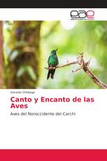 Canto y Encanto de las Aves