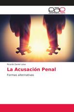 La Acusación Penal