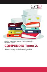 COMPENDIO Tomo 2.-