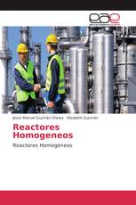 Reactores Homogeneos