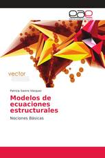 Modelos de ecuaciones estructurales