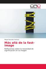 Más allá de la fast-image