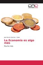 La Economía es algo más