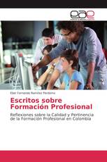 Escritos sobre Formación Profesional