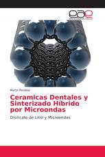 Ceramicas Dentales y Sinterizado Híbrido por Microondas