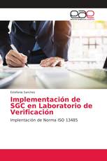 Implementación de SGC en Laboratorio de Verificación