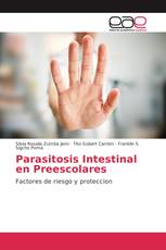 Parasitosis Intestinal en Preescolares