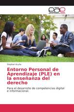 Entorno Personal de Aprendizaje (PLE) en la enseñanza del derecho