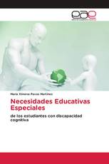 Necesidades Educativas Especiales